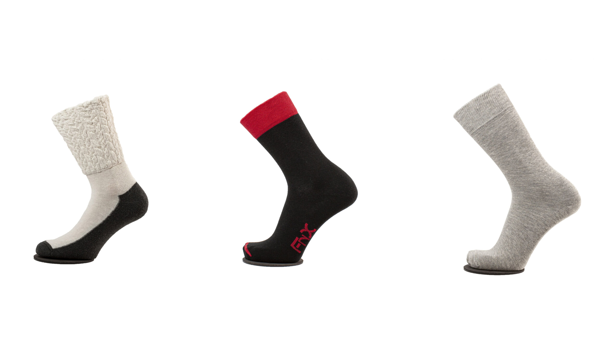 Best practice: Using sustainable materials for socks production