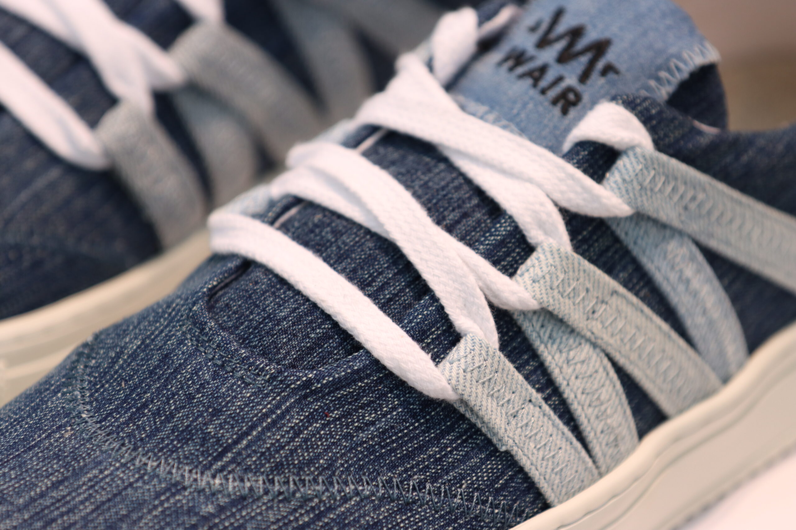 VAER – Upcycled Sneakers