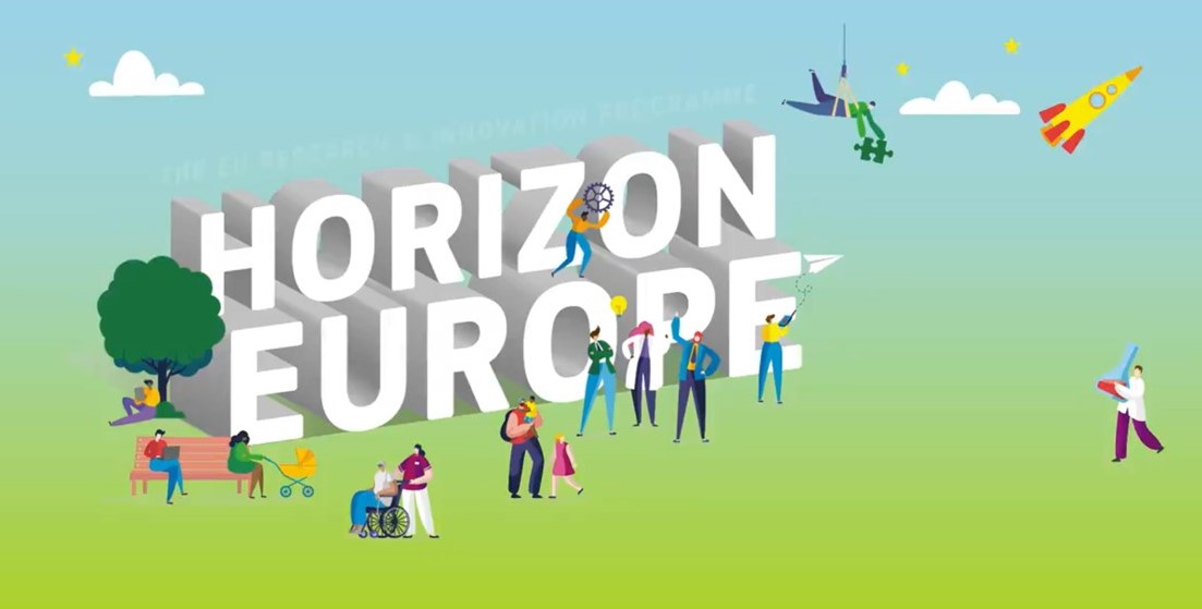 Training: Horizon Europe funding opportunities for the sustainable and circular textile sector